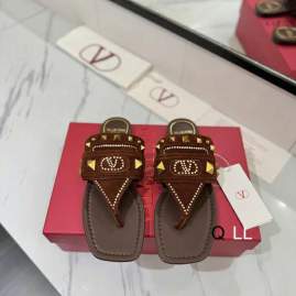 Picture of Valentino Slippers _SKUVALENTINOsz35-40LL050179